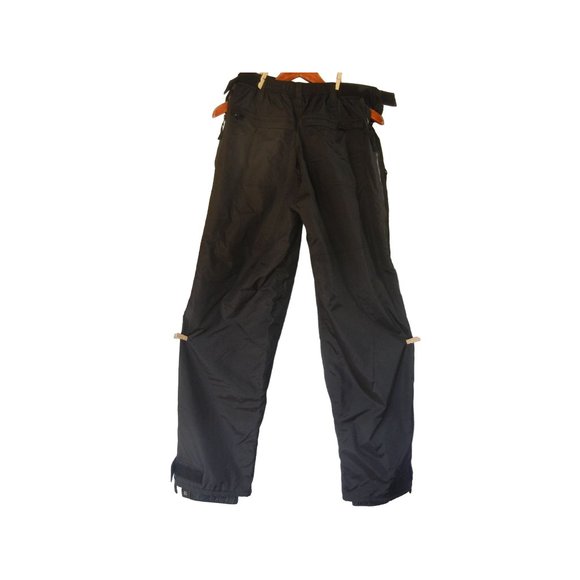 Pulse  Large insulated, breakaway zippers, ski / snow board/ ski  pant - Picture 1 of 9